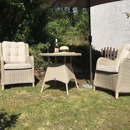 Appartamento Y Bwthyn Bangor  Esterno foto