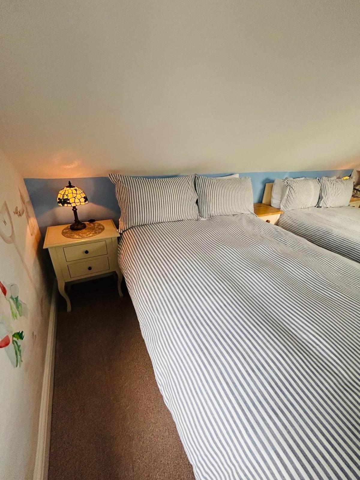 Appartamento Y Bwthyn Bangor  Esterno foto