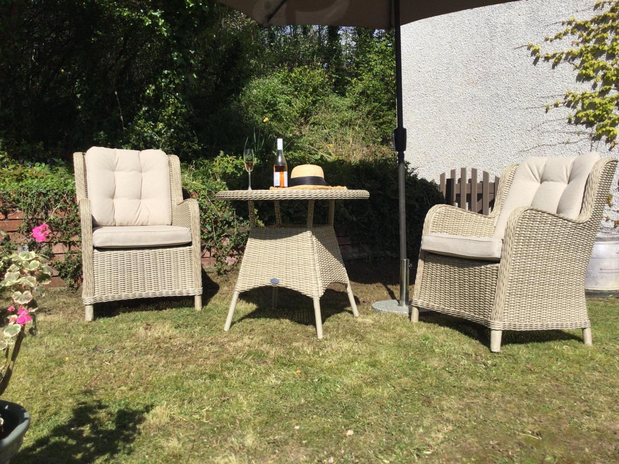 Appartamento Y Bwthyn Bangor  Esterno foto