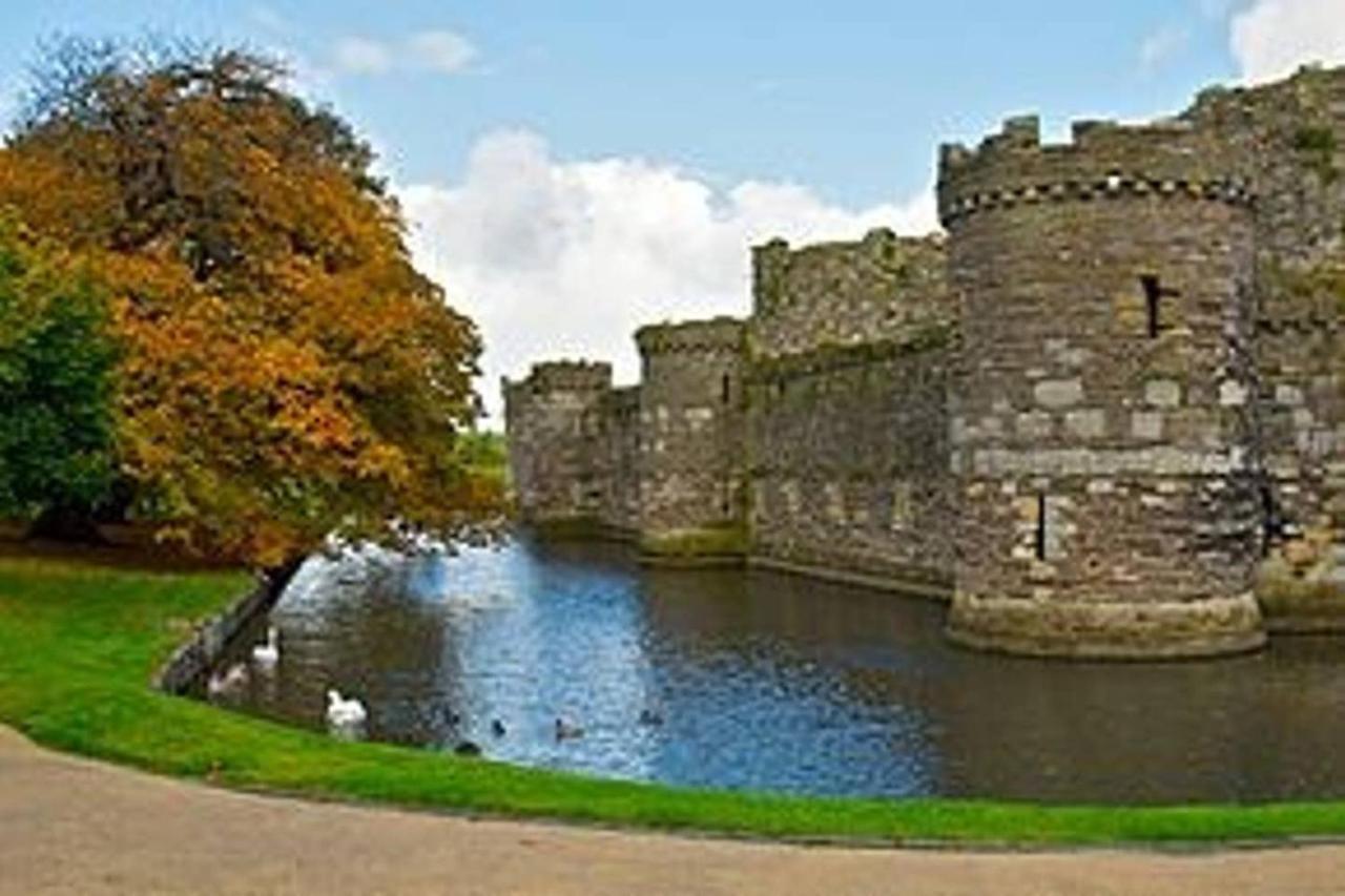 Appartamento Y Bwthyn Bangor  Esterno foto